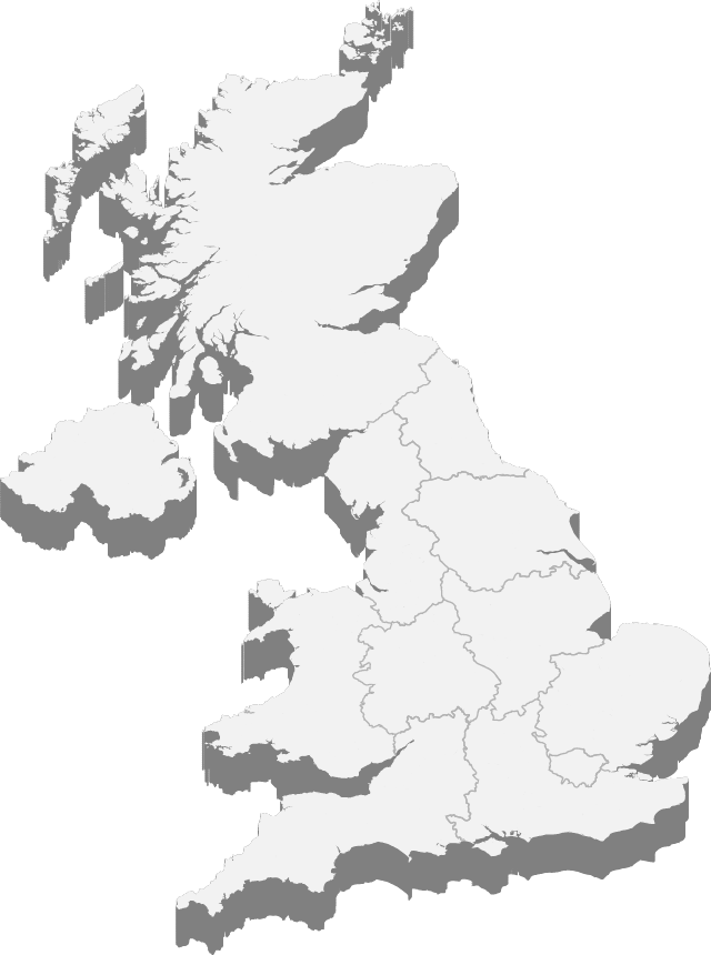 UK Map