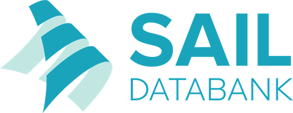 Sail Databank logo