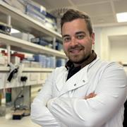 Dr. George Robinson - WS4a - University College London
