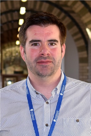 Professor Andrew Morris - WS4b - The University of Manchester
