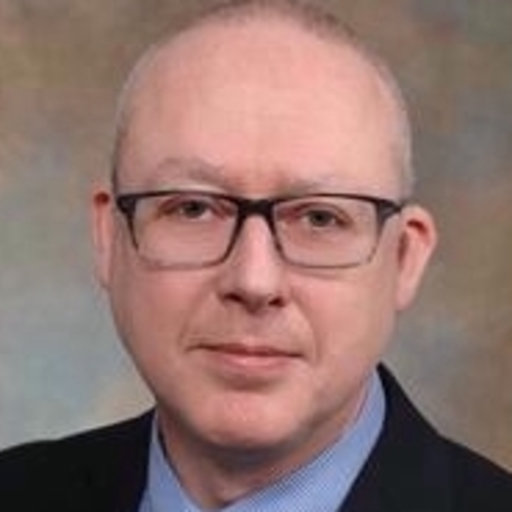 Professor Andrew Crean - WS3b - The University of Manchester