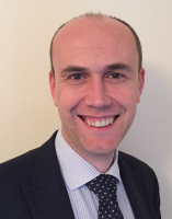 Professor Christopher Miller - The University of Manchester
