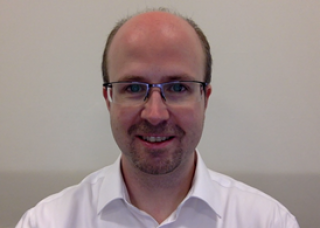 Professor Dan Knight - WS3a - University College London