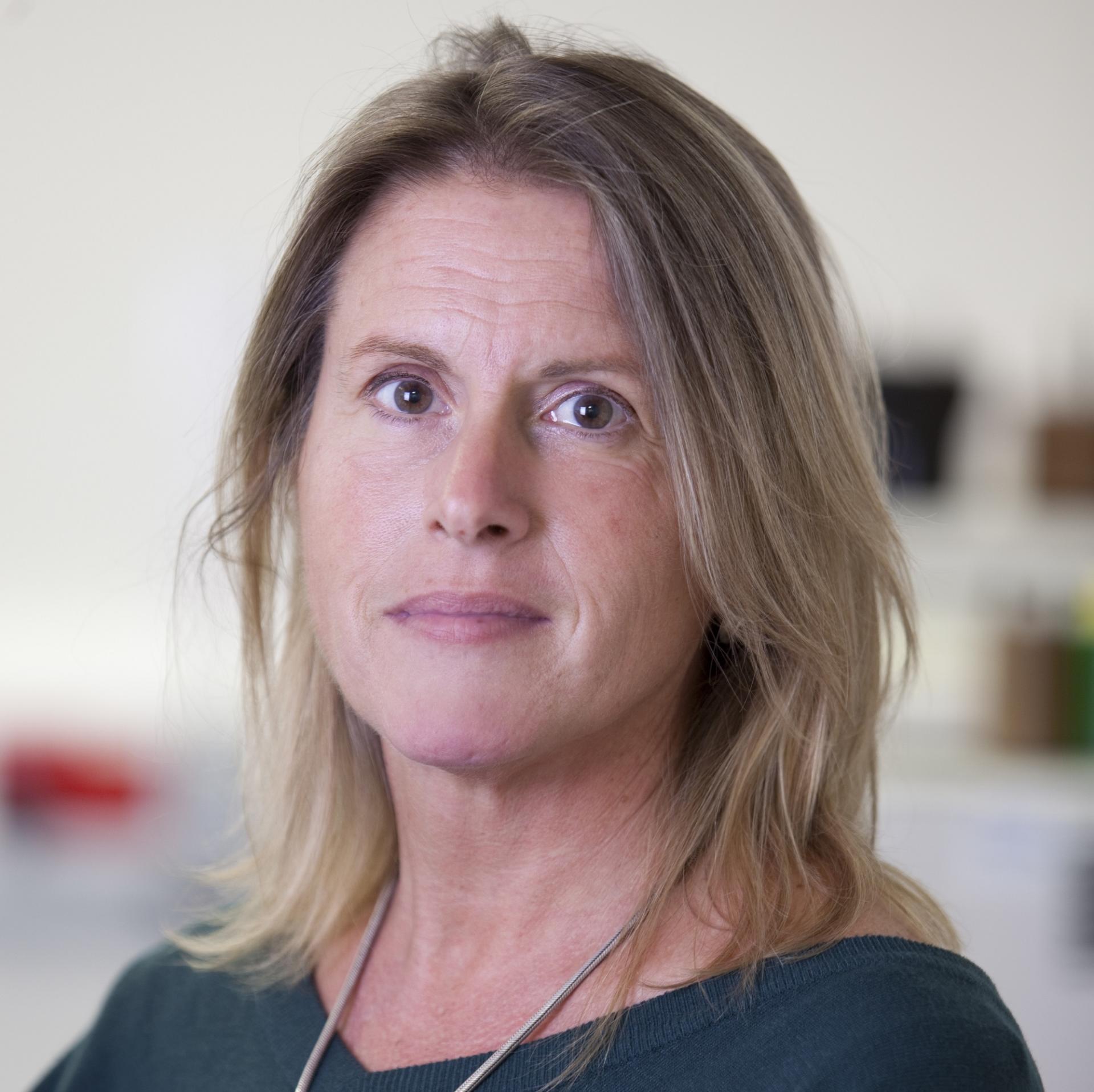 Professor Federica Marelli-Berg - WS4a -QMUL