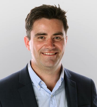 Professor Marc Dweck - WS 2 WMG Member - The University of Edinburgh