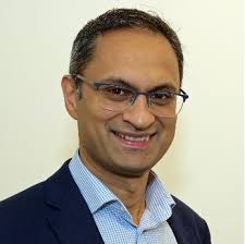 Professor Neil Basu - WS2 WMG Member - The University of Glasgow
