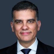 Professor Pedro Machado - WS2 WMG Member - University College London