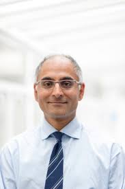 Professor Sanjay Prasad - WS3a - Imperial College London
