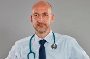 Professor Sven Plein - WS2 WMG Member - The University of Leeds