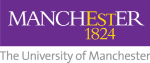 The University of Manchester Logo