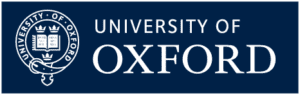 University of Oxford Logo