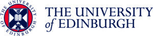 University of Edinburgh Logo